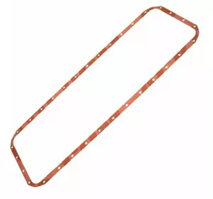 131409, Прокладка поддона двигателя (87308050/J938160/3973509/3914017) (США), T8040, Mag.310 131409, Прокладка поддона двигателя (87308050/J938160/3973509/3914017) (США), T8040, Mag.310