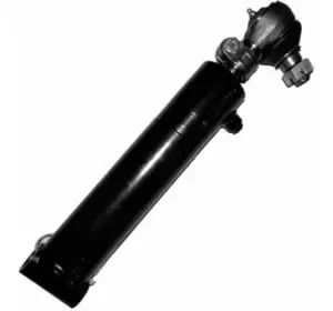 87455647AH, Гидроцилиндр поворота колеса левый, T8040/MX255/285/310 (DANA) 87455647AH, Гидроцилиндр поворота колеса левый, T8040/MX255/285/310 (DANA)