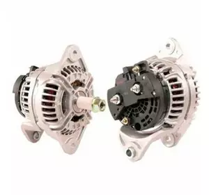 87645567К, Генератор, 175A (87418226/16055124) (Dixie,Канада), T8040/255/310 87645567К, Генератор, 175A (87418226/16055124) (Dixie,Канада), T8040/255/310