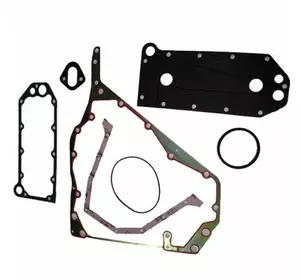 A77855, Комплект прокладок блока двиг. (A77857/3800558), 2388/2166 A77855, Комплект прокладок блока двиг. (A77857/3800558), 2388/2166