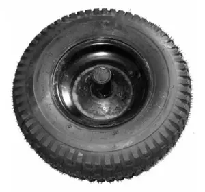 814-134C, Колесо приводное в сборе 13/5 X 6 (13x5.00-6), GP NTA907/YP1630F 814-134C, Колесо приводное в сборе 13/5 X 6 (13x5.00-6), GP NTA907/YP1630F