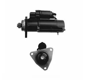 5801711014, Стартер (504106753), T9.615 5801711014, Стартер (504106753), T9.615