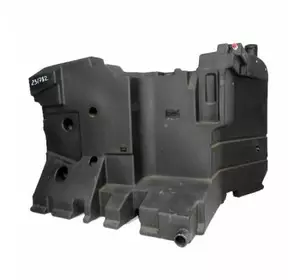 84553073, Бак топливный левый (84261985) (320л.), T8.390/Mag.340 84553073, Бак топливный левый (84261985) (320л.), T8.390/Mag.340