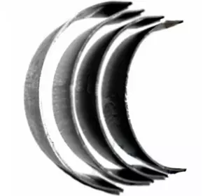 112047A2, Пластина бараб. накл. кам. (4шт) 2366 112047A2, Пластина бараб. накл. кам. (4шт) 2366