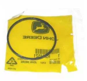 R204521, Кольцо пластмас. КПП трактора, 8430/8530 R204521, Кольцо пластмас. КПП трактора, 8430/8530