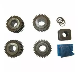 316328A1AH, Сателлит 12ти шпилечного борт. редуктора в сборе (87776136), T8040/MX285/310 (DANA) 316328A1AH, Сателлит 12ти шпилечного борт. редуктора в сборе (87776136), T8040/MX285/310 (DANA)