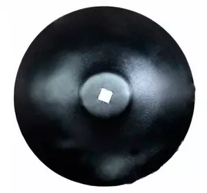 87443006, Диск рабоч. (24"х6,5) гладкий, X370/690 87443006, Диск рабоч. (24"х6,5) гладкий, X370/690