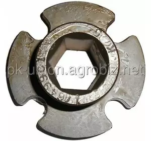 176499C1, Ступица муфты прив., 1083 176499C1, Ступица муфты прив., 1083