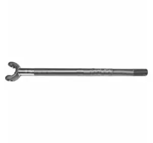 87325892, Полуось правая (мост с блок. диффер.) (87405212), T804050/MX 87325892, Полуось правая (мост с блок. диффер.) (87405212), T804050/MX