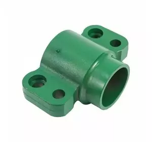 RE62205, Стойка задней оси переднего моста 1300 MFD трактора (RE53180), 8430/8530 RE62205, Стойка задней оси переднего моста 1300 MFD трактора (RE53180), 8430/8530