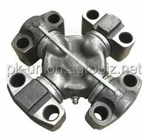 RE307561, Крестовина полуоси переднего моста трактора, 7210R/7230R/8245R/8270R/8295R/8320R/8345R/8370R RE307561, Крестовина полуоси переднего моста трактора, 7210R/7230R/8245R/8270R/8295R/8320R/8345R/8370R