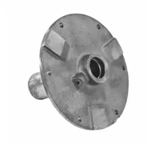 1324840C1, Ступица шнека колос. элев., 2388 1324840C1, Ступица шнека колос. элев., 2388