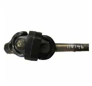 87324476, Полуось правая в сборе (см. 395740A1+395737A1+47492120+87325892), T804050/MX285/Mag.310 87324476, Полуось правая в сборе (см. 395740A1+395737A1+47492120+87325892), T804050/MX285/Mag.310