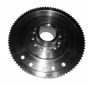 87674607, Шестерня солнечн. бортов. редуктора, T8.390/T8050/MX340 87674607, Шестерня солнечн. бортов. редуктора, T8.390/T8050/MX340