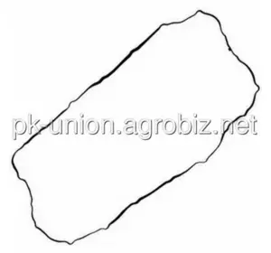 99446692, Прокладка крышки клапанов, CX6090/CS/CSX 99446692, Прокладка крышки клапанов, CX6090/CS/CSX