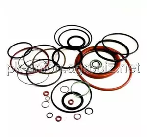 1286076C1, Кольцо уплотнительное трансмис., 8950/MX/T804050 1286076C1, Кольцо уплотнительное трансмис., 8950/MX/T804050