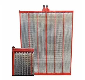 1322467C6, Решето 11/8" верх. зерн. (138625A1/87710708), 2388/5088 1322467C6, Решето 11/8" верх. зерн. (138625A1/87710708), 2388/5088