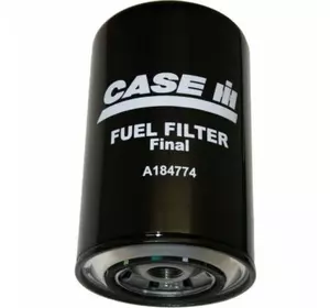 A184774, Фильтр т/очистки топлива, 1640 A184774, Фильтр т/очистки топлива, 1640