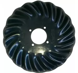 820-215C, Диск режущий волнистый 18" (турбодиск), GP, аналог 820-215C, Диск режущий волнистый 18" (турбодиск), GP, аналог