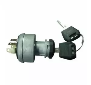 D134737, Замок зажигания с ключами (307871A1), 2188/7240/8940 D134737, Замок зажигания с ключами (307871A1), 2188/7240/8940