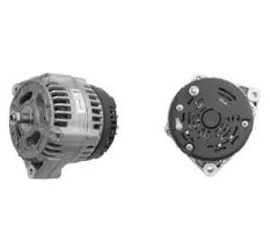 84474354ML, Генератор 200А/14V (AAN5346/87649881/IA1215/MG29) (Mahle), T8.390/Mag.340, МТЗ3522 84474354ML, Генератор 200А/14V (AAN5346/87649881/IA1215/MG29) (Mahle), T8.390/Mag.340, МТЗ3522