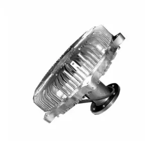 84416325, Муфта вязкостная (84397785), T8.390/MX340 84416325, Муфта вязкостная (84397785), T8.390/MX340