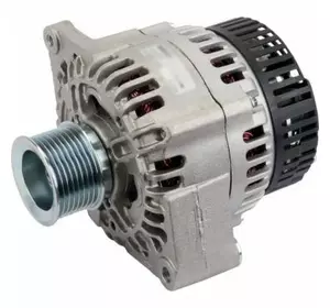 87371504, Генератор 12В/120А со шкивом, ТС5.90 87371504, Генератор 12В/120А со шкивом, ТС5.90