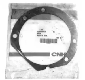 1286064C1, Прокладка регул. (0,3), T804050/T8390/MX 1286064C1, Прокладка регул. (0,3), T804050/T8390/MX