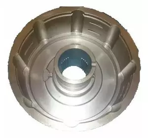 R304387, Барабан гидроподжимной муфты КПП трактора (R162064/R134986), 8430/8530 R304387, Барабан гидроподжимной муфты КПП трактора (R162064/R134986), 8430/8530