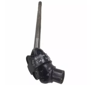 87324477AH, Полуось переднего моста левая в сборе с блок.диф, T804050/MX285/Mag.310 (DANA) 87324477AH, Полуось переднего моста левая в сборе с блок.диф, T804050/MX285/Mag.310 (DANA)