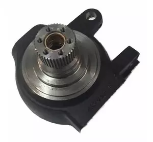 295163A2, Кулак поворотный правый, MX255/285 295163A2, Кулак поворотный правый, MX255/285