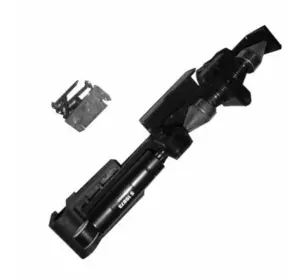 87395395, Изолятор противовибрационный, T8040/MX255/310/STX 87395395, Изолятор противовибрационный, T8040/MX255/310/STX