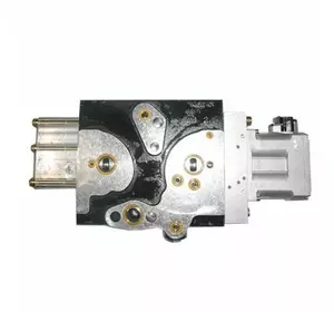 47735821, Гидроклапан левый (47434187/47595559), T8.390/Mag.340 47735821, Гидроклапан левый (47434187/47595559), T8.390/Mag.340