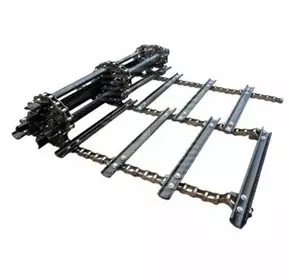 84207190, Транспортёр накл. камеры (3ц, 541/2") (195666A1/195664A1), 2388/5088 84207190, Транспортёр накл. камеры (3ц, 541/2") (195666A1/195664A1), 2388/5088