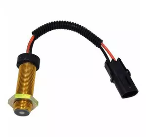 1252494C2, Датчик оборотов двигателя, 2166/2388 1252494C2, Датчик оборотов двигателя, 2166/2388