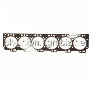 131500, Прокладка ГБЦ (J938267/3938267/3935585/3928168)(США) СТ, MX270/2388 131500, Прокладка ГБЦ (J938267/3938267/3935585/3928168)(США) СТ, MX270/2388