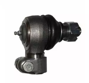 87455628, Наконечник г/цилиндра шаровый (ступица 10 бол.), T8040/MX255/285/310 87455628, Наконечник г/цилиндра шаровый (ступица 10 бол.), T8040/MX255/285/310