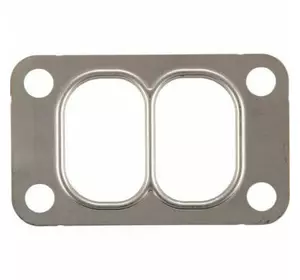 J901356, Прокладка турбокомпрессора (J919369), T804050/MX310/5088/2388 J901356, Прокладка турбокомпрессора (J919369), T804050/MX310/5088/2388