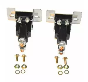 84206668, Реле (418485A1), T8040/255/285/310/335 84206668, Реле (418485A1), T8040/255/285/310/335