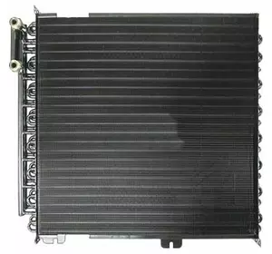 181582A2, Радиатор маслянный, 7240/8940 181582A2, Радиатор маслянный, 7240/8940