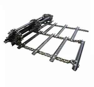 84207190, Транспортёр накл. кам.(3ц,541/2")(195666A1/195664A1/84148665/87669149) Donghua, 2388/5088 84207190, Транспортёр накл. кам.(3ц,541/2")(195666A1/195664A1/84148665/87669149) Donghua, 2388/5088