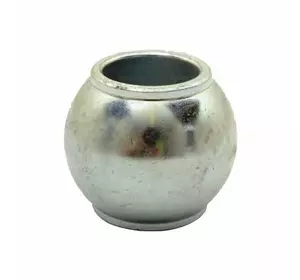 VLE6147, Шар навески трактора (яблоко) D=60 мм, d=25 мм (S.33010/L35438/132129A1/MCXFA1388), VLE6147, Шар навески трактора (яблоко) D=60 мм, d=25 мм (S.33010/L35438/132129A1/MCXFA1388),