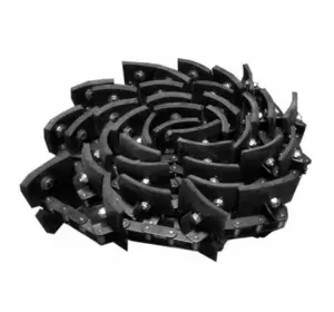 1321334C92, Транспортер элеватора зернового, 2166/2366, аналог 1321334C92, Транспортер элеватора зернового, 2166/2366, аналог