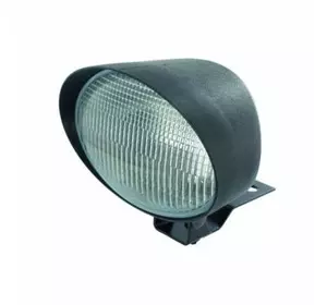 RE246425, Фара кабины передняя рабочего освещения трактора, 8430/8530 RE246425, Фара кабины передняя рабочего освещения трактора, 8430/8530