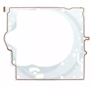 1986857C1, Прокладка гидроклапана контроля трансмиссии, 8950/7240 1986857C1, Прокладка гидроклапана контроля трансмиссии, 8950/7240