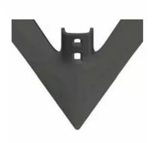 N182042BT, Лапа стрельчатая 11"/280 мм (N188995/15027G11/575804V/820401C/FC1881/372562A1), JD, (Bellota) N182042BT, Лапа стрельчатая 11"/280 мм (N188995/15027G11/575804V/820401C/FC1881/372562A1), JD, (Bellota)