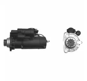 AZG4689ML, Стартер 24V/9kW (MS77/AZG4689/IS1183/4078515) (Mahle), QSX15 AZG4689ML, Стартер 24V/9kW (MS77/AZG4689/IS1183/4078515) (Mahle), QSX15