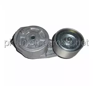 504315786, Натяжитель ремня генер., насоса, компрес. (2856945/V2927), T8.390/Mag.340, Case, New Holland 504315786, Натяжитель ремня генер., насоса, компрес. (2856945/V2927), T8.390/Mag.340, Case, New Holland