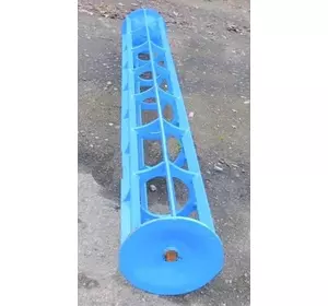 4230849, Каток крош. LFK D270x2000 "B" (Лемкен), аналог 4230849, Каток крош. LFK D270x2000 "B" (Лемкен), аналог