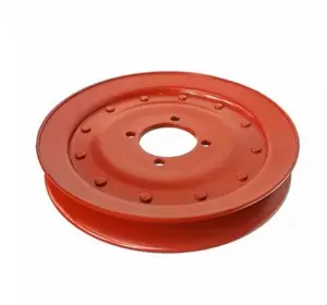 195161C1, Шкив битера отбойного в сборе, 2166/2388 195161C1, Шкив битера отбойного в сборе, 2166/2388